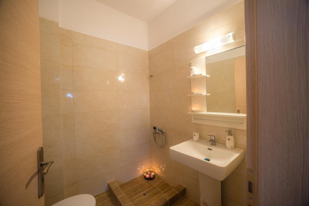 Tesys Studios And Apartments Λαγανάς Εξωτερικό φωτογραφία
